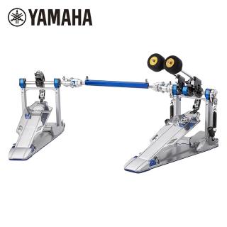 【Yamaha 山葉音樂音樂】DFP9C 雙鏈大鼓雙踏板(原廠公司貨 商品保固有保障)