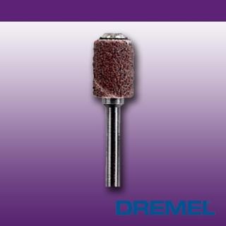 【DREMEL 精美】1/4吋 6.4mm 砂布套含柄 60G(430)