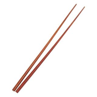 鐵木長筷-40.5cm-6雙入