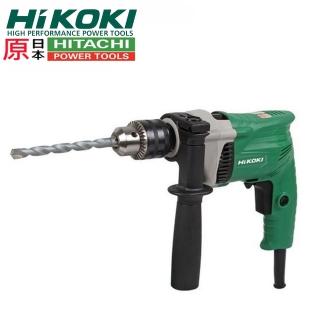 【HIKOKI】DV13VSS 四分電鑽 強力震動電鑽(HITACHI 更名)