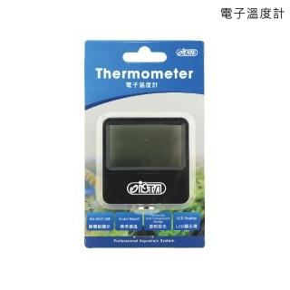 【ISTA 伊士達】電子溫度計