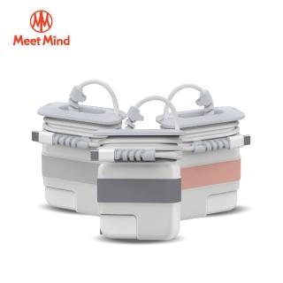【Meet Mind】for MacBook Air 原廠充電器線材收納保護殼 29W/30W/ 35W