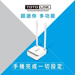[情報] Momo Totolink n200re v5 $349