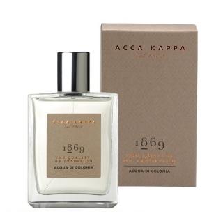 【Acca Kappa】1869經典個性香水 100ml(平行輸入)