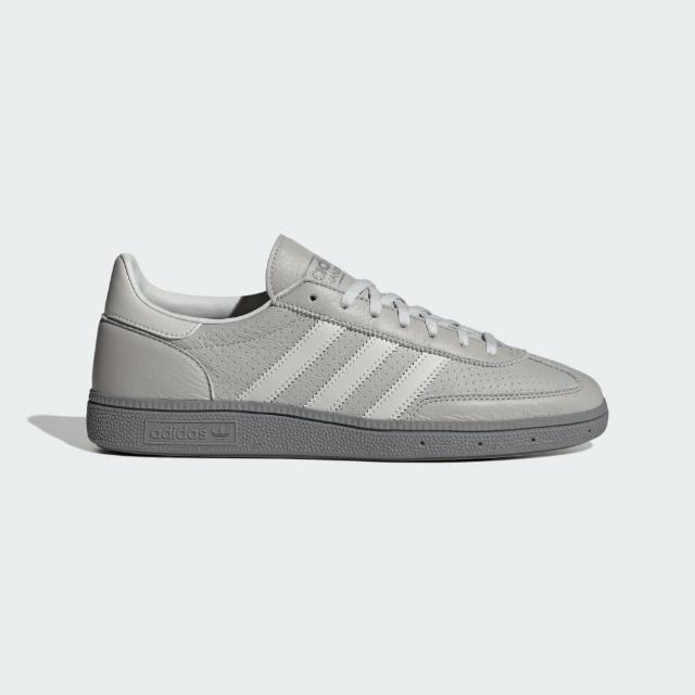 adidas 愛迪達】休閒鞋Handball Spezial 男鞋女鞋情侶鞋(皮革復古