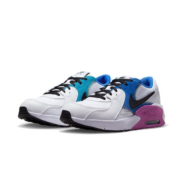 【NIKE 耐吉】休閒鞋運動鞋NIKE AIR MAX EXCEE GS 男鞋女鞋大童