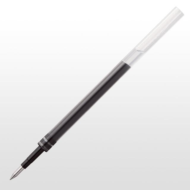 【三菱Uni】UNI-BALL ONE 超細鋼珠筆筆芯 0.38 / 0.5 黑 / 藍 /支 UMR-38S、UMR-05S