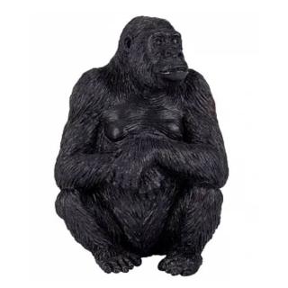 【MOJO FUN 動物模型】動物星球頻道獨家授權 - 母大猩猩(381004)