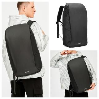 【LEEHER】韓國包包/大容量背包/後背包/尼龍包/減壓書包/男生包包/電腦後背包/旅行包/大學生後背包