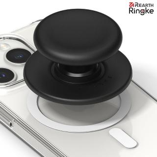 【Ringke】Tok Magnetic 磁吸摺疊式指握把矽膠手機支架(Rearth 磁鐵 MagSafe)