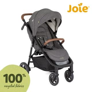 【Joie官方旗艦】Mytrax Pro 新豪華二合一手推車/嬰兒推車-Cycle系列(福利品)