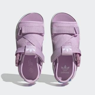 【adidas 官方旗艦】360 3.0 涼鞋 童鞋 - Originals HQ6048