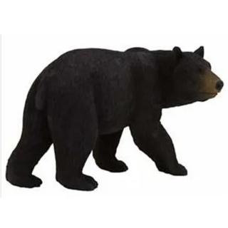 【MOJO FUN 動物模型】動物星球頻道獨家授權 - 美洲熊(387112)