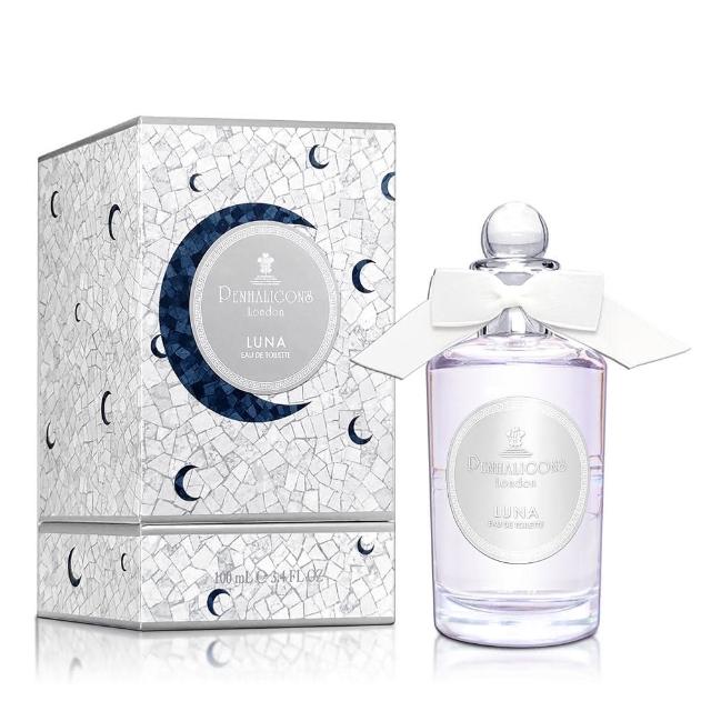 PENHALIGON'S 潘海利根】Luna 月亮女神淡香水100ml(國際航空版) - momo