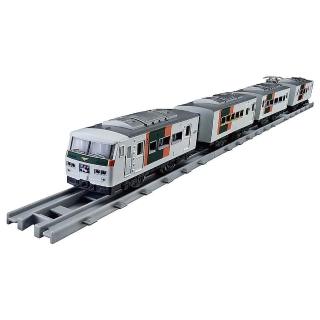 【TAKARA TOMY】PLARAIL 鐵道王國 REAL CLASS 185系特急電車 湘南(多美火車)