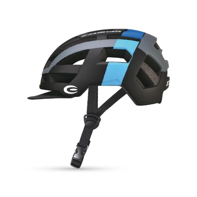 【EXUSTAR】E-BHC301(自行車安全帽)