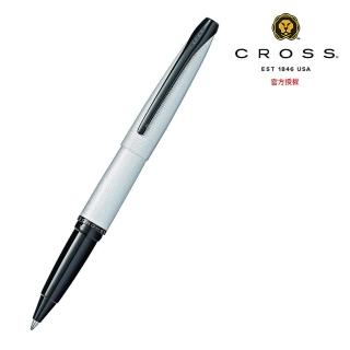 【CROSS】ATX系列啞鉻鋼珠筆(885-43)