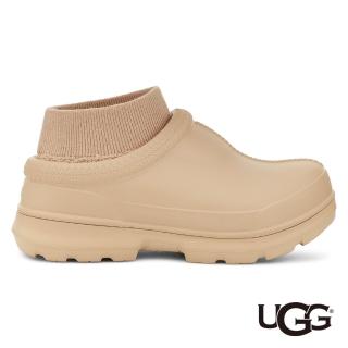 【UGG】女鞋/雨鞋/厚底鞋/休閒鞋/Tasman X(霧米白色-UG1125730SWD)