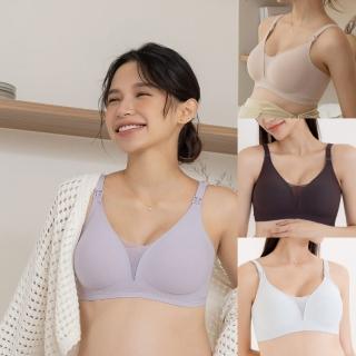 【2026】哺乳內衣推薦｜10款高評價人氣品牌排行榜 | BALIMAN情報局
