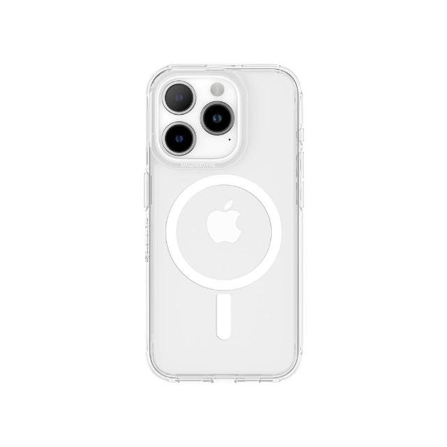 【AmazingThing】iPhone 15 Pro Max / 15 Pro Minimal Mag-磁吸保護殼