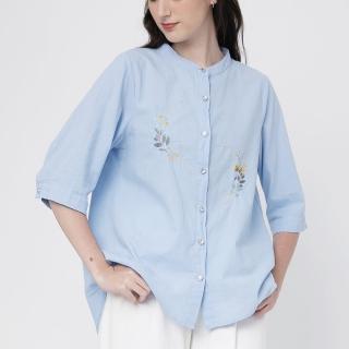 【ALVA】國際名品絲棉訂製上衣(三件組)