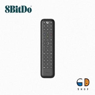【8Bitdo】八位堂 XBOX 紅外線遙控器 - 長版(鍵寧公司貨)