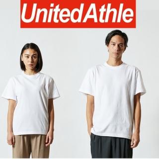【CC優舖】正版日本United Athle(日本女T 一年不變形 5.6oz磅 素T 短T 白T恤 上衣 短袖 ua T恤王者)