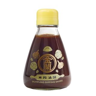 【金蘭食品】水餃沾醬200g