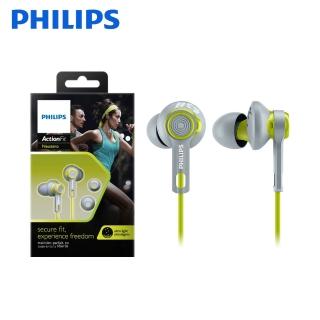 【Philips 飛利浦】SHQ2300LF 運動型耳機