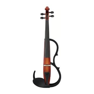 【Yamaha 山葉音樂】SV-250 電小提琴(代理公司保固 實體門市專業諮詢)