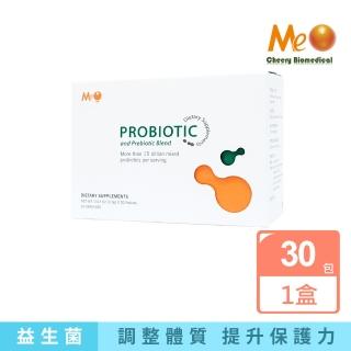 【MeO】P-19全方位益生菌30包/盒