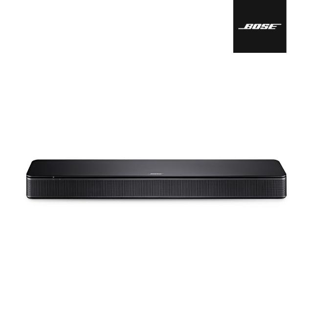 【BOSE】TV Speaker 藍牙電視音響- momo購物網- 好評推薦-2023