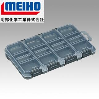 【明邦】MEIHO J 12格 明邦零件盒(冰箱/配備/釣具/露營/明邦零件盒)