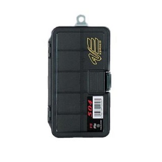MEIHO 明邦 VS-504 零件盒(冰箱/配備/釣具/露營/零件盒)