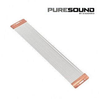 【DAddario】PureSound Custom Series P1320 13吋小鼓響線 20弦(原廠公司貨 商品有保障)