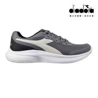 【DIADORA】男鞋 義大利設計男段輕量慢跑鞋(DA178064-C2763)