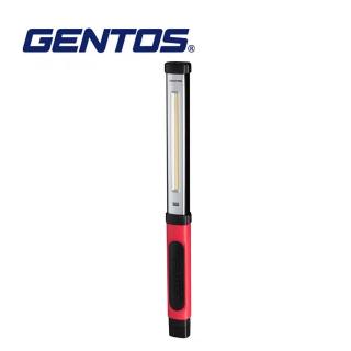 【GENTOS】棒式工作照明燈 -USB充電 -700流明 -IP54(GZ-603)