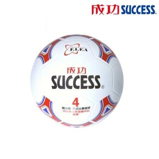 【SUCCESS 成功】4號彩色少年足球 S1240 開學文具