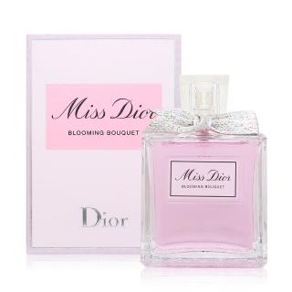【Dior 迪奧】Miss Dior 花漾迪奧淡香水 EDT 150ml(新版 平行輸入)
