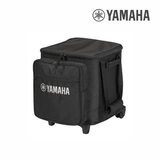【Yamaha 山葉音樂】CASE-STP200 手提收納箱 黑色款(原廠公司貨 商品保固有保障)