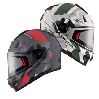 【2026必買】全罩式安全帽終極推薦清單 | 好吃美食的八里人