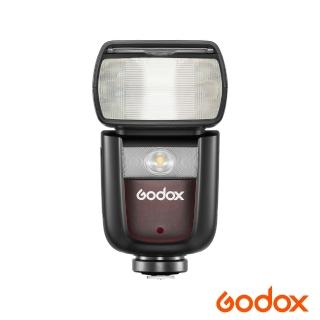【Godox 神牛】V860III 機頂閃光燈 For Canon/Nikon/Sony/Olympus/Fujifilm(正成公司貨)