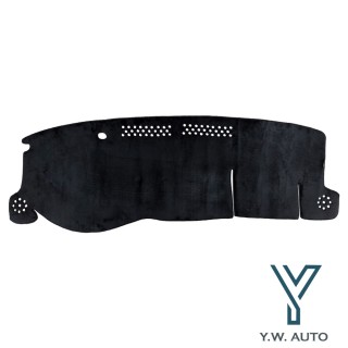 【Y﹒W AUTO】TOYOTA ALTIS 系列避光墊 台灣製造 現貨(短毛避光墊)