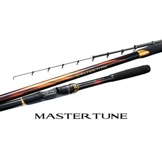 【shimano】23 master tune 1號530 磯釣竿(251190)