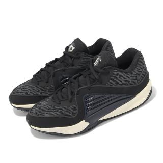 【NIKE 耐吉】籃球鞋 KD16 EP Boardroom 黑 藍 男鞋 杜蘭特 氣墊 Durant(DV2916-003)
