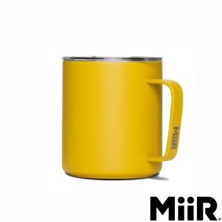 【MiiR】MiiR 雙層真空 保溫/保冰 露營杯/馬克杯 12oz/354ml(豐收金)