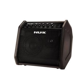 【NUX】PA-50 多功能電子鼓電子琴監聽音箱(原廠公司貨 商品皆有保固一年)
