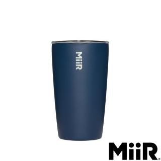 【MiiR】VI Tumbler 雙層真空 保溫/保冰 隨行杯/隨手杯 12oz/354mL(地出藍)