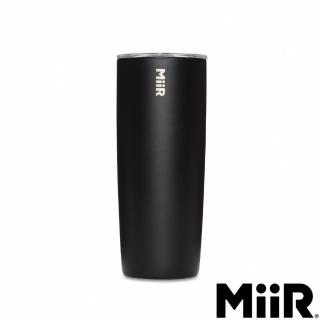 【MiiR】VI Tumbler 雙層真空 保溫/保冰 隨行杯/隨手杯 24oz/710mL(經典黑)