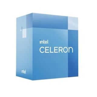 【Intel 英特爾】Celeron G6900雙核處理器